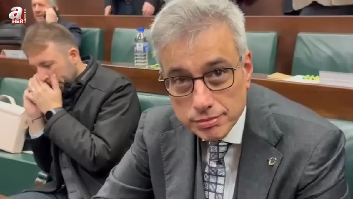 Sağlık Bakanı Memişoğlu ahaber.com.tr'nin sorusunu yanıtladı: Suriye'ye her türlü desteği sağlayacağız