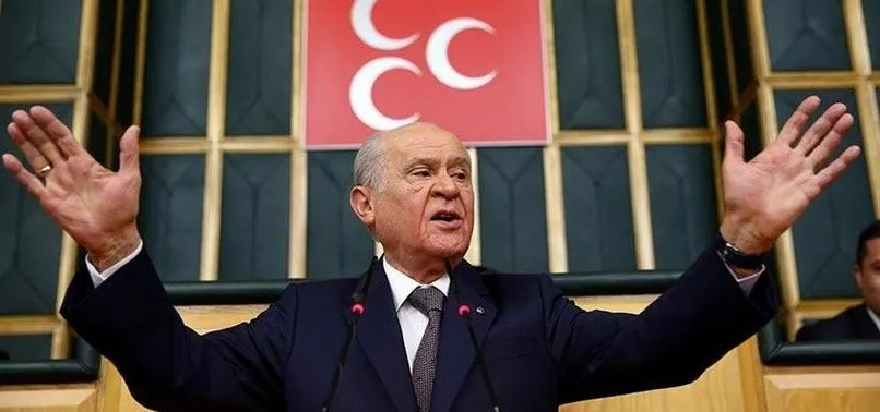 Son dakika: MHP'den flaş karar! HDP'nin kapatılması için başvuru yapmaya hazırlanıyor