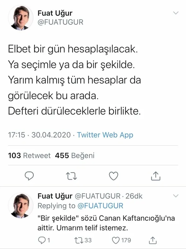 CHP İstanbul İl Başkanı Canan Kaftancıoğlu'na sert tepki: Haberi olsun; Boğaz bu mevsim serin, yazın da derindir - 10