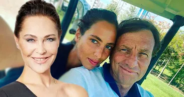 Hülya Avşar’ın Kaya Çilingiroğlu paylaşımı olay oldu! Eski eşler yan yana...