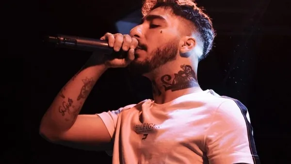 Uzi kimdir? Uzi gerçek adı nedir? Aleyna Tilki ile Uzi arasında aşk iddiası!