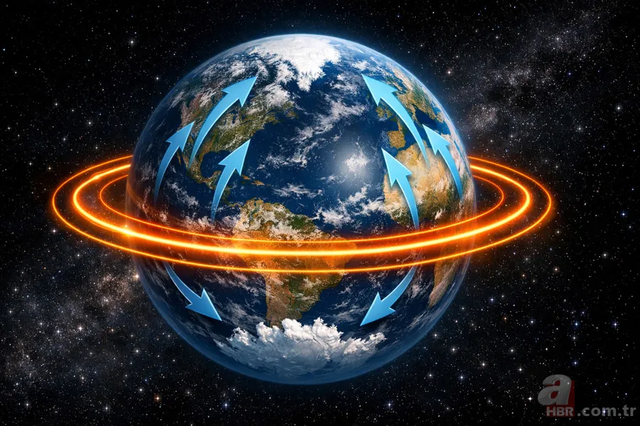 Bilim insanları açıkladı: Günler daha uzun sürecek 2