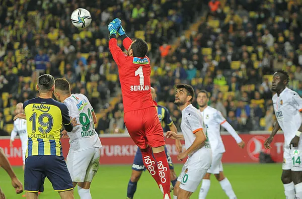 fenerbahce-1-alanyaspor-2-mac-sonucu-kadikoyde-buyuk-sok-1635099098169.jpg Fenerbahçe: 1 - Alanyaspor: 2 MAÇ SONUCU | Kadıköy'de büyük şok - 7