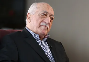 Mehmet Ali Şahin'den Gülen açıklaması