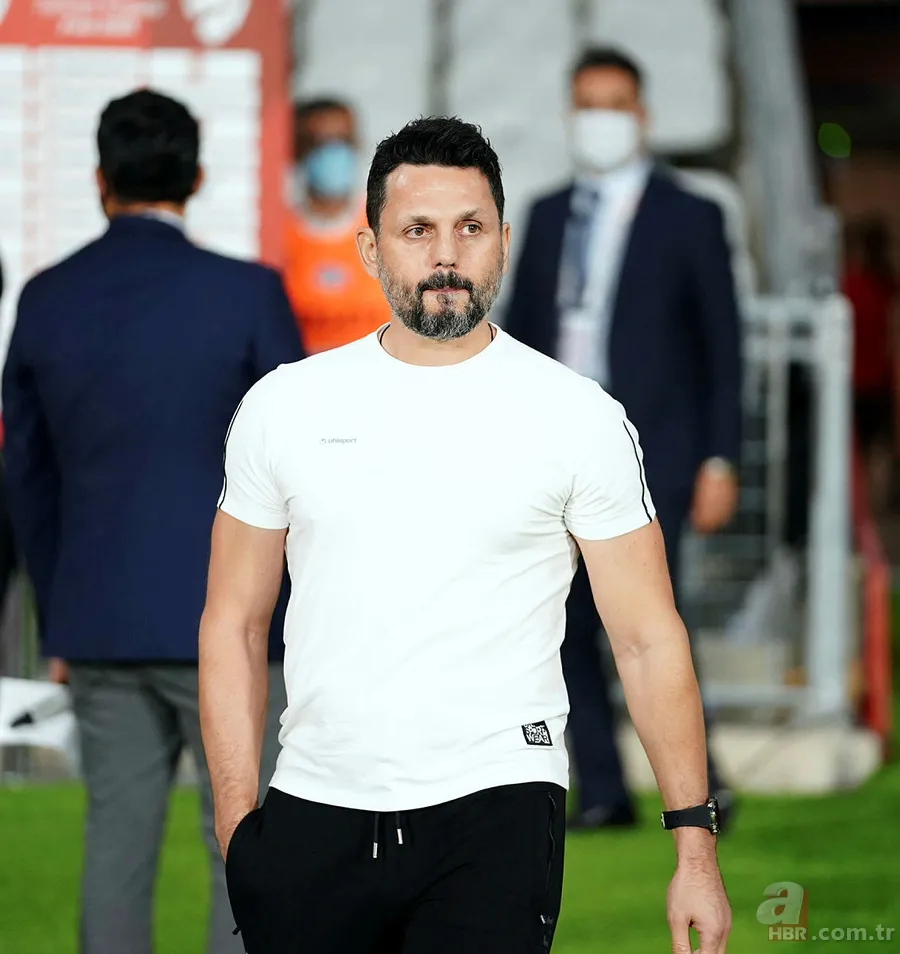 Fenerbahçe'de transfer taarruzu başlıyor 2