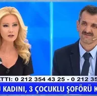 Müge Anlı çileden çıktı! ‘Sen kim oluyorsun’ deyip yayından kovdu