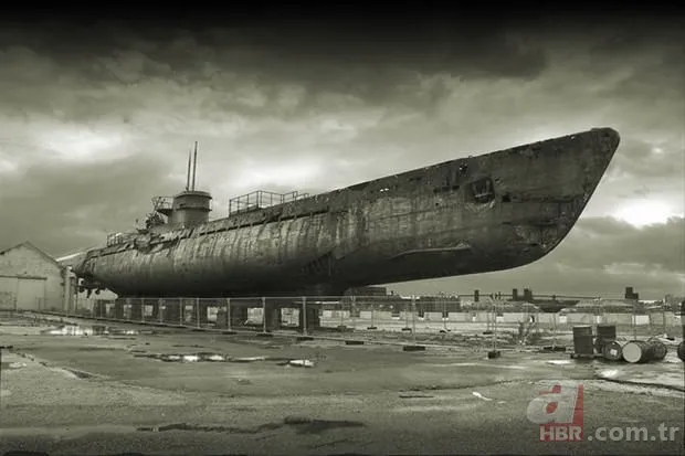 Hitler'in sırrı resmen onaylandı 10