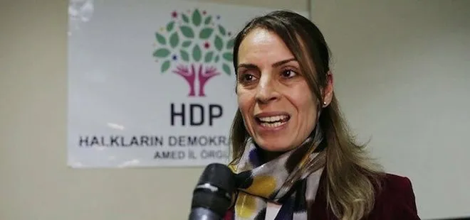 Son dakika: HDP’li eski Kayapınar Belediye Başkanı Keziban Yılmaz’a hapis cezası