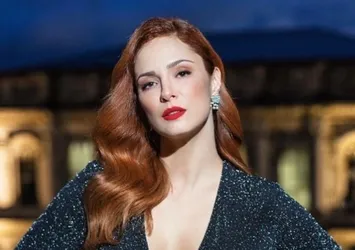 Can Borcu'nun Emel'i Mine Tugay'ın acısı dinmiyor! 15 yıllık özlem...