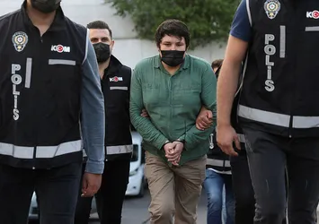 Tosuncuk Mehmet Aydın doymak bilmedi: Avukatları İstanbul Anadolu Adliye Binası'na yemek taşımaktan yoruldu