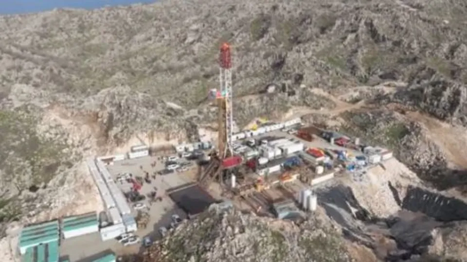 Gabar’da dev petrol rezervi