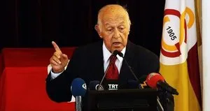 G.Saray’da olay! ’ultrAslan denilen kuruluş...’