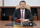 Adıyaman Belediye Başkanı görevden uzaklaştırıldı