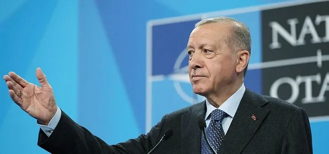ABD’li gazeteciden Başkan Erdoğan hakkında flaş sözler! Biden hazır soruları cevapladı Erdoğan’a istediğimizi sorabildik