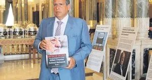 İşte ABD’yi sallayan kitap