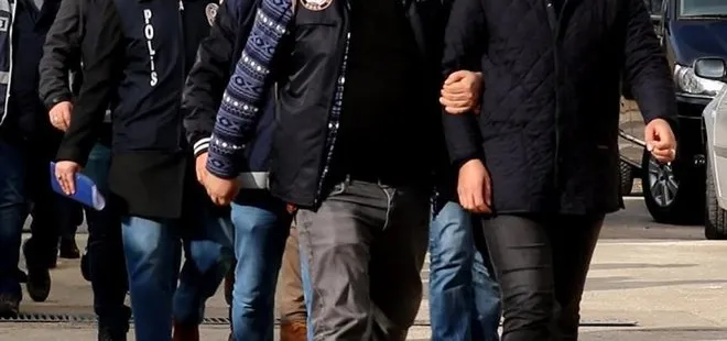 İstanbul’da FETÖ operasyonu! 10 kişi gözaltına alındı