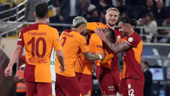 9 Süper Lig kulübü PFDK’ya sevk edildi! Galatasaray, Fenerbahçe, Beşiktaş...