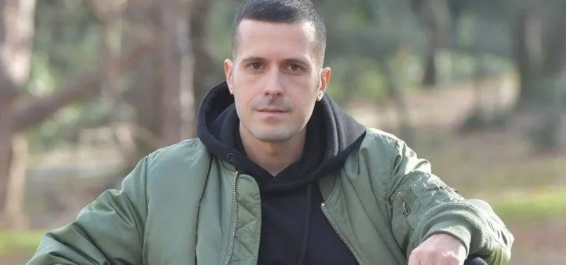 Orhan Gencebay'ın oğlu Gökhan Gencebay'ı bıçaklayan taksici tutuklandı