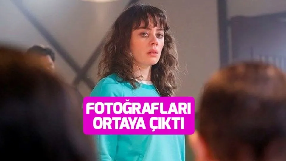 avlu dizisi oyuncusu demet evgar bu