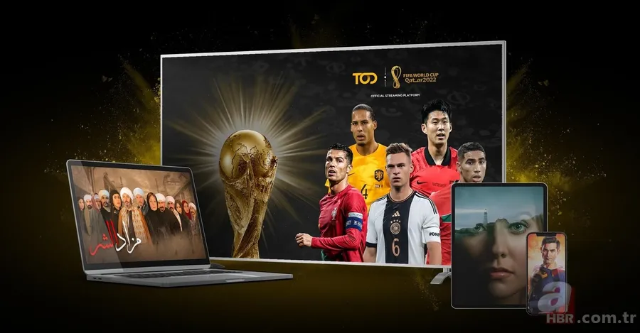 TOD tek maç nasıl satın alınır, ne kadar? 2