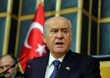 Devlet Bahçeli kurmaylarını topluyor