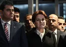 CHP’li yazarların hedefindeki isim Akşener!