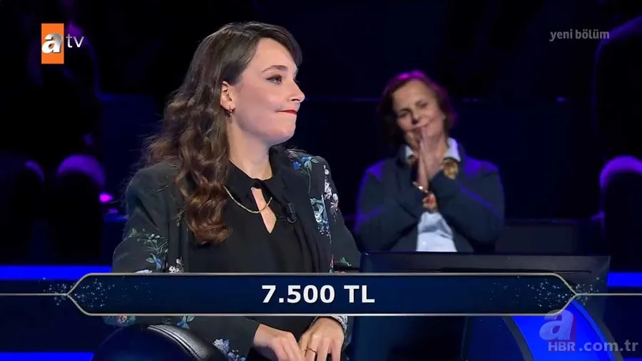 Milyoner'de 50.000 TL'lik Osmanlı sorusu! Sultan II. Abdülhamit dönemindeki bu gerçeği ilk kez duyacaksınız 20