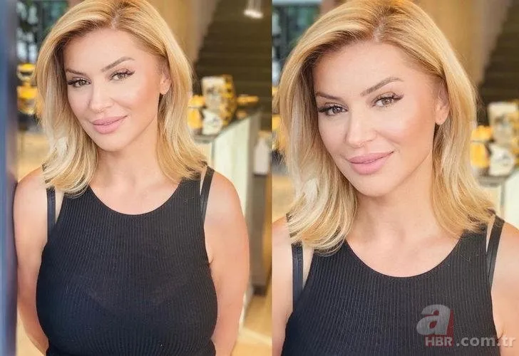 Bir Zamanlar Çukurova’nın Betül’ü İlayda Çevik ortaya çıkan fotoğrafıyla şoke etti! 18