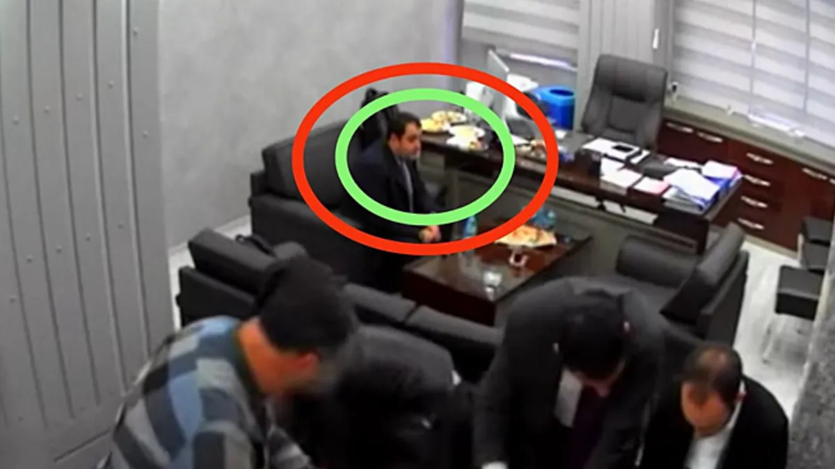 CHP'deki parada kuleler skandalında Şişli detayı! Bir isim daha deşifre oldu! Onur Öksel için ifade zamanı...