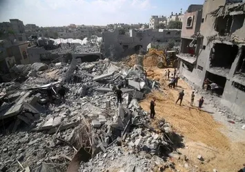 Dünya Başkan Recep Tayyip Erdoğan'ın çabalarını konuşuyor! Türkiye'nin ara buluculuk rolü gündemde