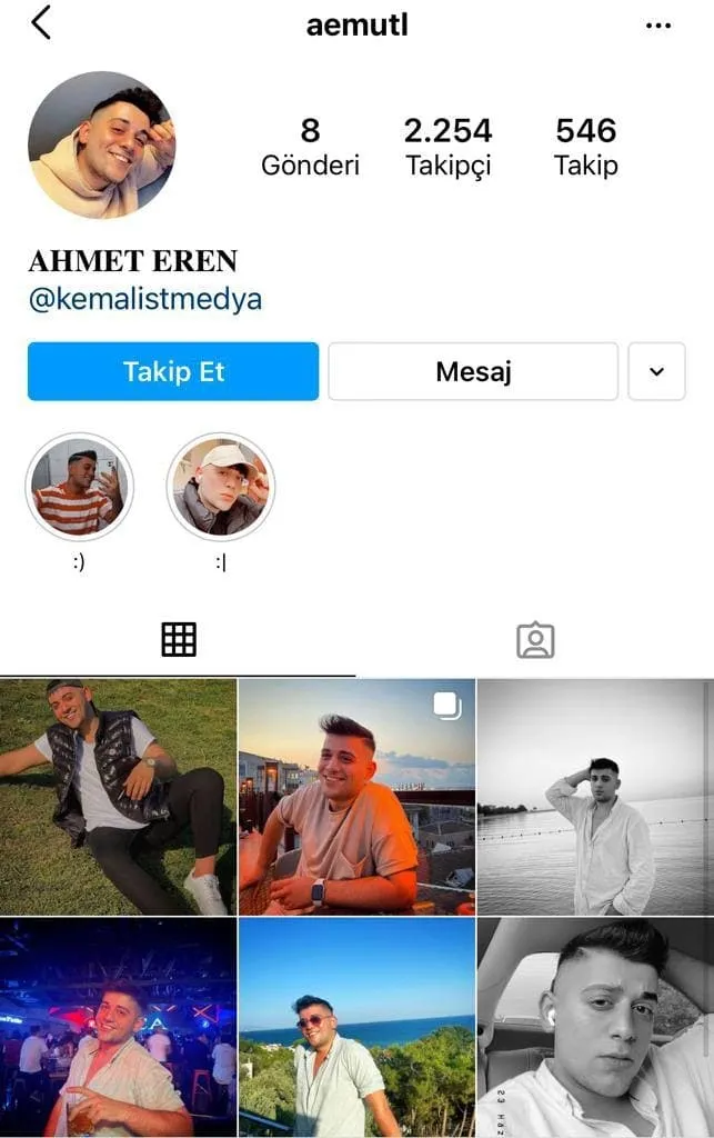 A Haber’e itibar suikastı yapan troll hesaplar ifşa oldu! Mansur Yavaş’a mı çalışıyorlar?