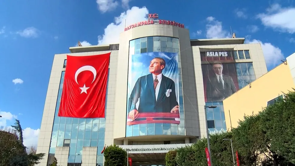 CHP'li Bayrampaşa Belediyesi'nde ramazan kolisiyle haraç çarkı! Kirli şebekenin akılalmaz yöntemi ortaya çıktı - 4