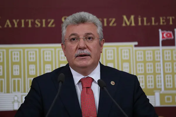 4. yargı paketi TBMM'ye sunuldu! 4 kanunda değişiklik - 2