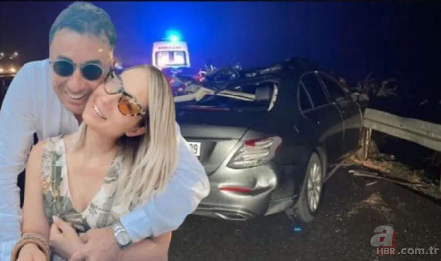 Gülçin Ergül’den vefat eden sevgilisinin doğum gününde yürek yakan sözler 8