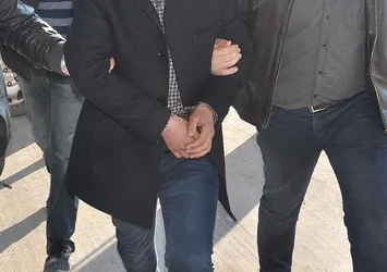 Yunanistan sınırında 3 PKK şüphelisi yakalandı