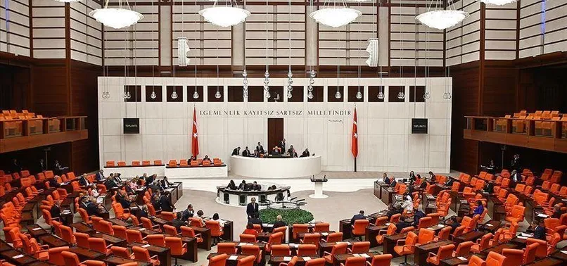 Turizmi Teşvik Kanunu TBMM'de kabul edildi!
