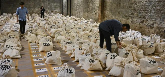 Dünya gözünü 28 Mayıs’a çevirdi: Erdoğan zafere yakın! Yunanistan’ı karıştıran seçim haritası