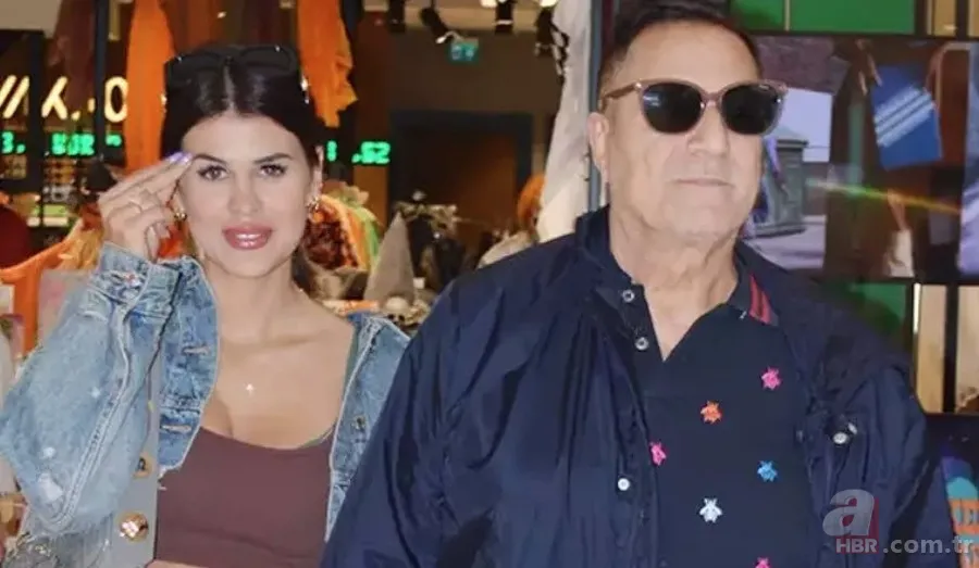 Ebru Şancı’dan Mehmet Ali Erbil'le ilgili şok sözler: 1200 dolar maaş vereceğine... 4