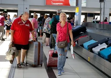 Rus turistlerin Türkiye talebi artıyor