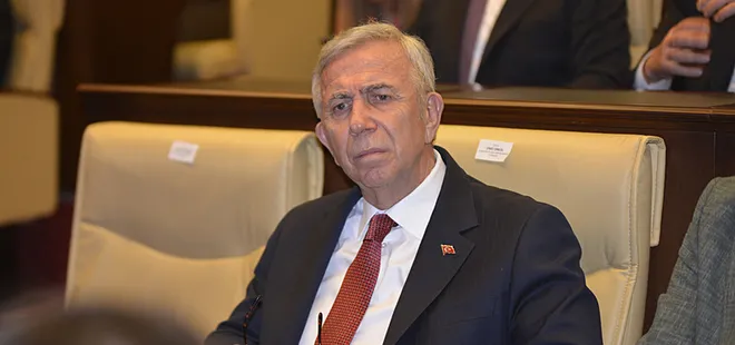 Ankara’da Yavaş’a büyük isyan: Bizi aç bıraktı