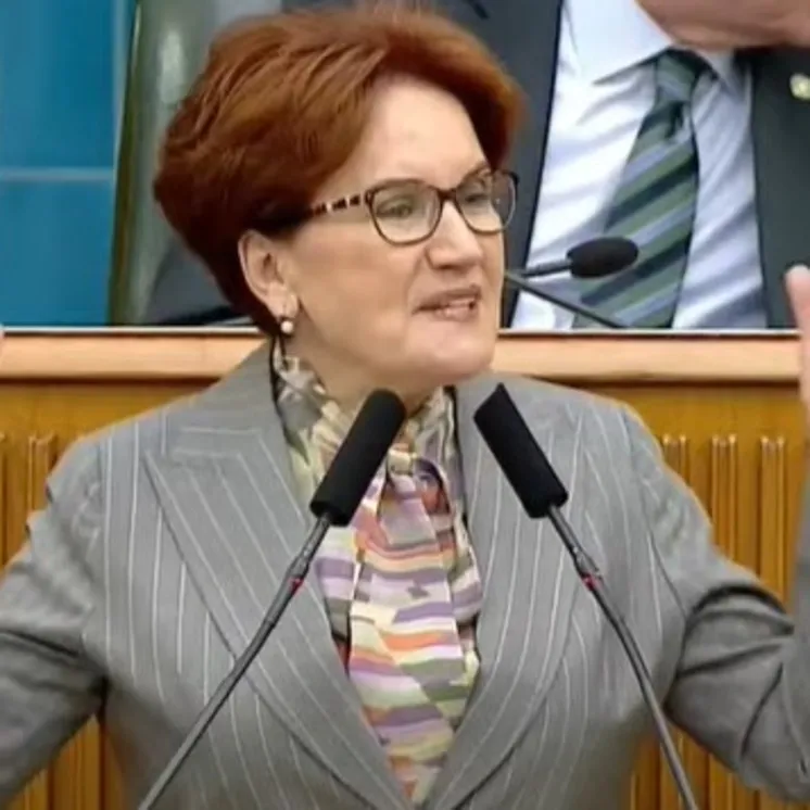 Meral Akşener’den CHP’ye salvo serisi