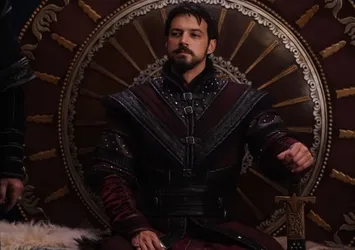 Kuruluş Orhan’da yeni dönem!