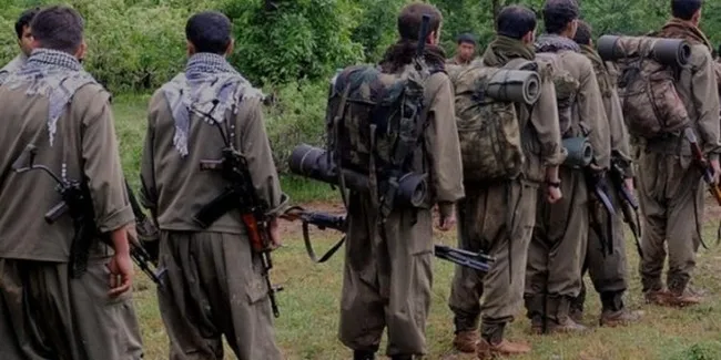 PKK’lı teröristin kardeşinden şok itiraf: PKK’nın haber spikerliğini teklif ettiler