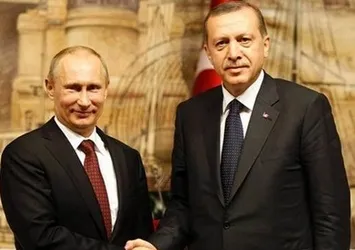 Rus gazetesinden Putin-Erdoğan-Trump önerisi