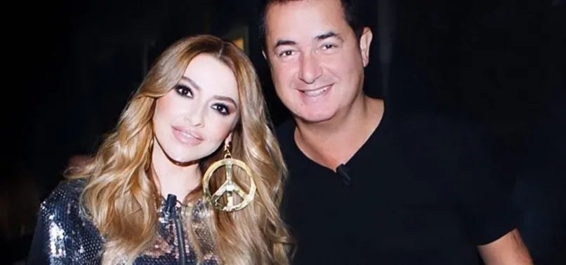 Acun Ilıcalı ve Hadise hakkında şaşırtan iddia