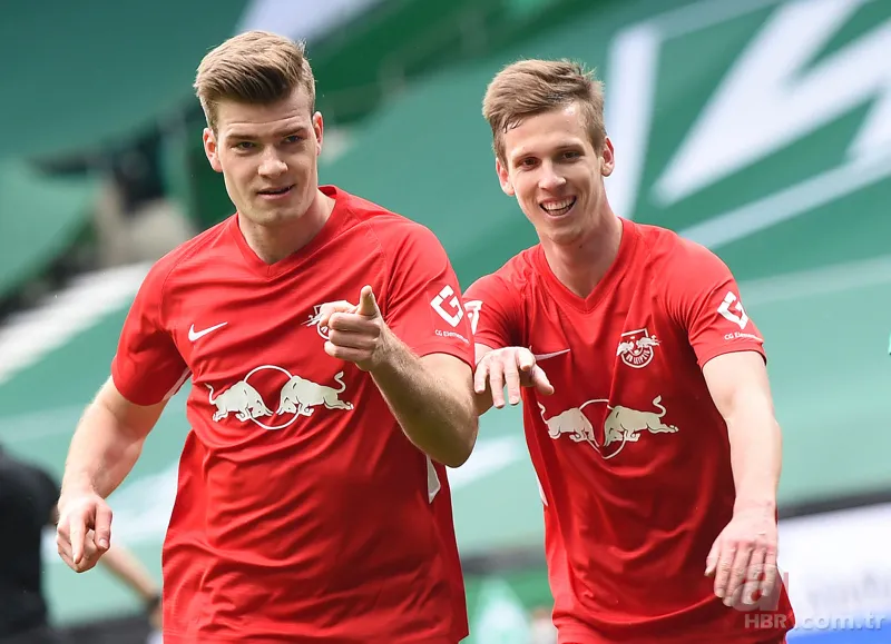 Fenerbahçe ve Trabzonspor peşindeydi: Bomba Sörloth iddiası! 9