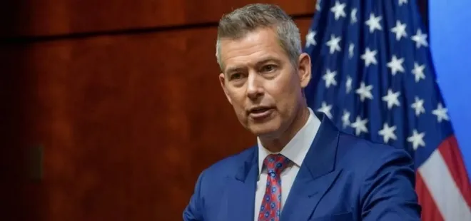 ABD’de havalimanlarında kapasite düşürüldü!