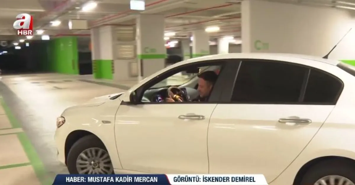 Sitelerde otopark paylaşımı nasıl olmalı?