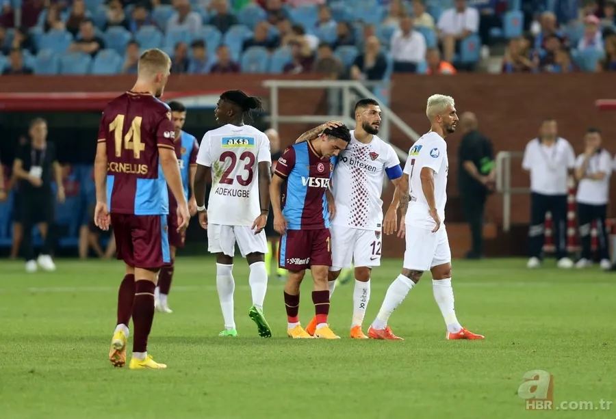 SON DAKİKA | Abdullah Avcı’dan Edin Visca açıklaması! “B” planı ne olacak? 18