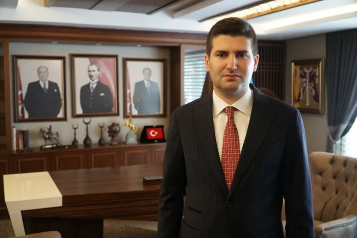 Son dakika: Ülkü Ocakları Başkanı’ndan Meral Akşener’e ’Fırat Yılmaz Çakıroğlu’ tepkisi: Hangi yüzle şehidimiz diyorsun